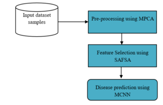 Accurate liver disease prediction system using convolutional neural network