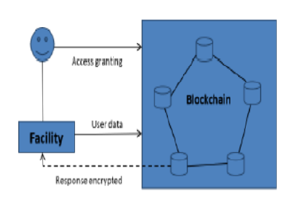 Preserving the Privacy of the Healthcare, Clinical and Personal Data using Blockchain