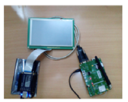A novel Architecture for Sensor-based Rescue Management using Smart Band and Handheld Device Prototypes based on Low-Power Wireless Technology