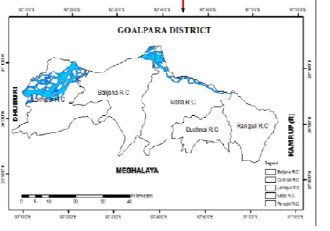 Assessing Status and Area, Production and Productivity of Fruits and ...