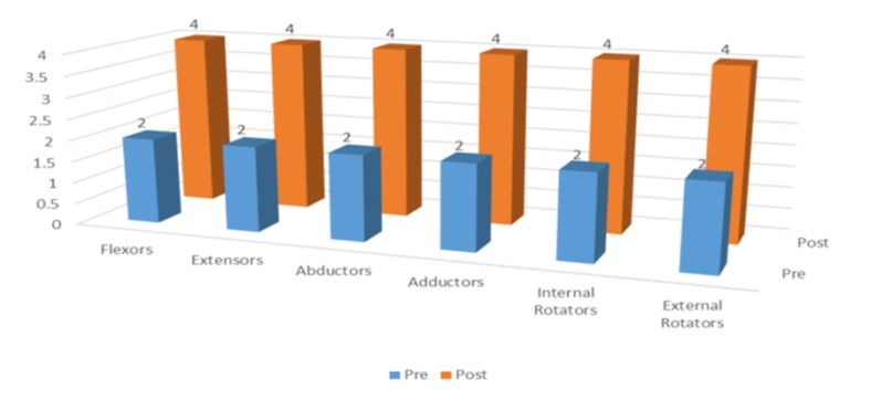 Bankart Lesion: A Case Study of Evidence-Based Post-Operative Physiotherapy Management