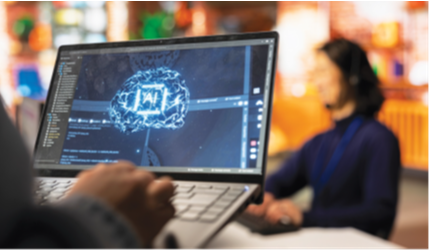 From Promise To Practice: AI As An Accelerant For New Product Development