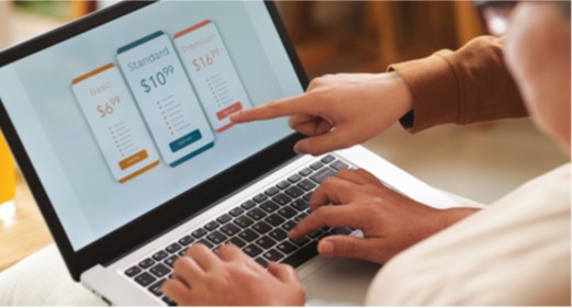 Default Options: Just A Nudge, Or Something More?