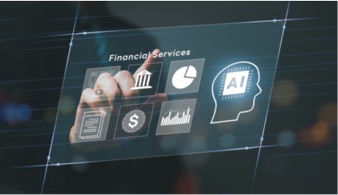 Democratising Credit Using Artificial Intelligence And Alternative Data