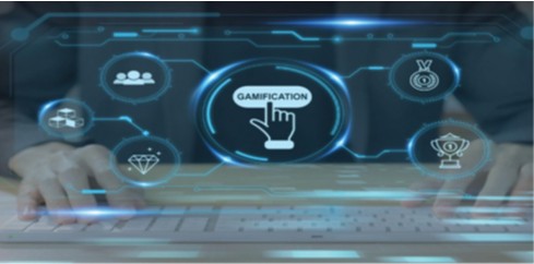 Points, Prizes, And Games: Positive Influence On User Financial Behaviour