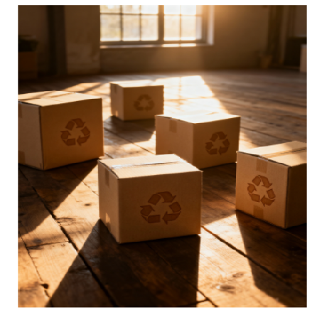 Circular Supply Chains: Improving Inventory Decisions