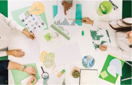 Who Is A Sustainable Consumer? Activating The Eco-Mindset