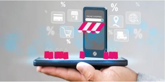 Social Commerce For MSMEs: Leveraging Digital Networks And Social Capital For Market Access