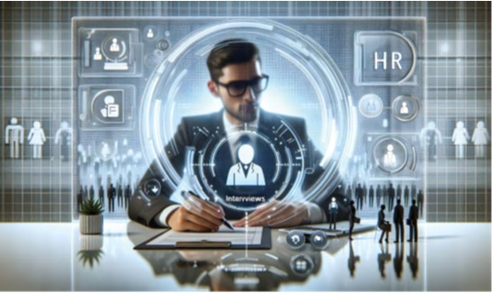 Algorithm In The Office: Balancing Automation And Employee Growth