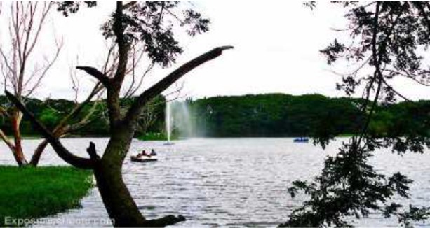 A Case Study On: Monthly Wise Water Quality Analysis of Kukkarahalli Lake of Mysore City