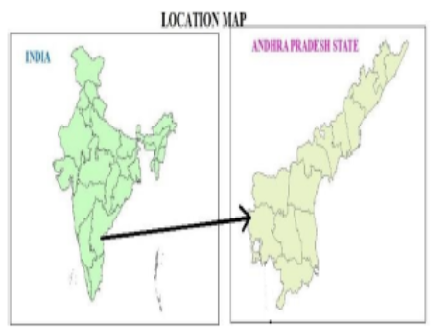 A Perspective on Ecological View and Ecodevelopment Approach for Land Use Planning in The Drought Prone Areas: A Case Study of United Anantapur District, Andhra Pradesh