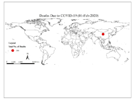 Mapping the Invisible: A Comprehensive Study of COVID-19 Diffusion Over Space and Time