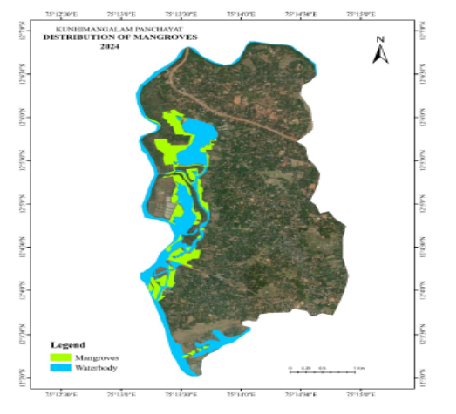 State and Significance of Mangrove Ecosystem and its Floral Diversity: A Geographical Inquiry in Kunhimangalam Region of Kannur District, Kerala