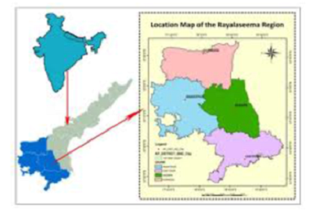 TRENDS IN LABOUR FORCE IN RAYALASEEMA REGION OF ANDHRA PRADESH