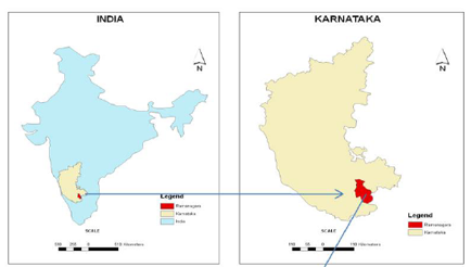 Implication of Bhagyalakshmi Scheme in Rural Development Programme: A Case Study of Ramanagara District, 2006-11
