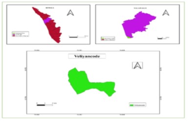 Socio-Economic Vulnerability and Disaster Resilience: Assessing Coastal Households in Veliyancode Panchayat, Kerala