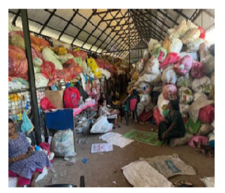 Localisation of Climate Protection Strategies: An analysis of Haritha Karma Sena in Kerala