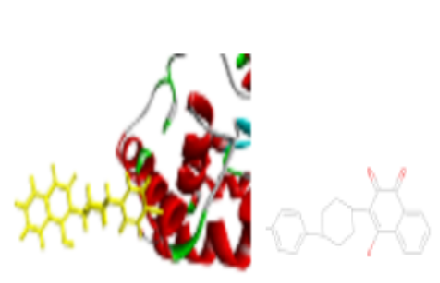 Molecular Docking-Based Screening of Five Heterocyclic Quinone Compounds for Antifungal Activity on Yeast Sec14p and Validation by Redocking