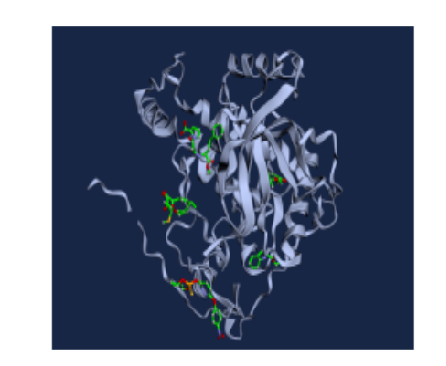Molecular Docking Study of Five Aromatic and Heteroaromatic Scaffolds for Assessing the Anticancer Activity by Comparison Against Imatinib