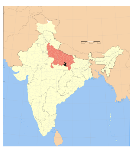 Floristic Elements Depletion at Eastern Uttar Pradesh, India with Special Reference to the Threatened Medicinal Flora