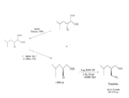Harnessing Biocatalysis for Green Chemistry: Emerging Innovations and Sustainable Frontiers